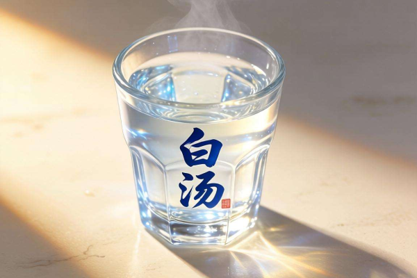 白酒被称作什么汤？探寻白酒别称背后的文化密码