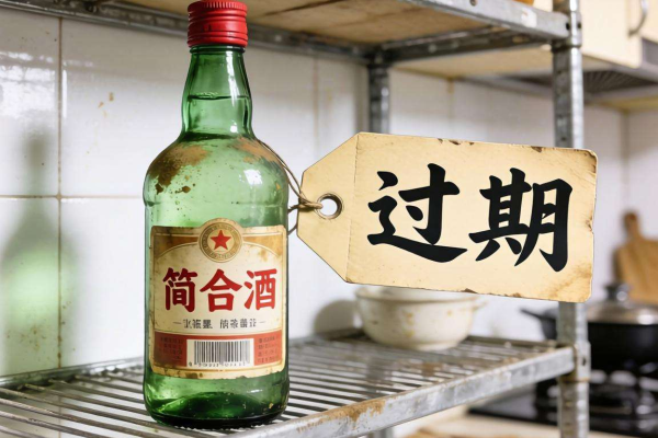 过期简装白酒处理方法大揭秘，这些方式你知道吗？