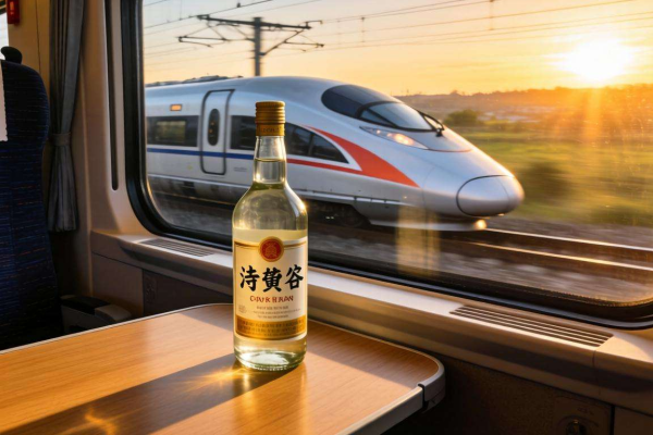 乘坐普通火车能否带白酒？这些规则你要了解