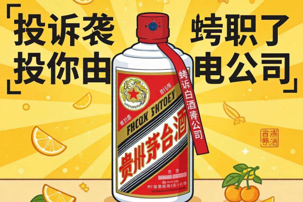 掌握这些方法，轻松找到投诉白酒公司的有效电话