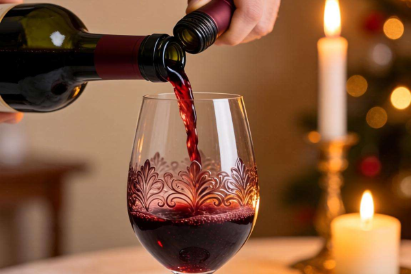 红酒用高脚杯开瓶后能喝吗？其中门道你了解多少