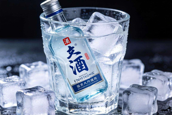 白酒不可以冰镇吗？揭秘白酒冰镇的真相与利弊