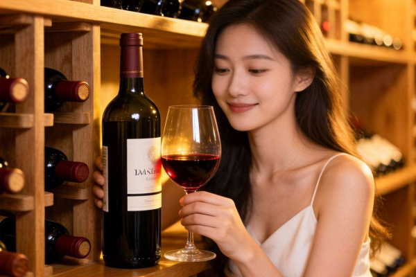 礼赞纳红酒：品味佳酿醇香，感受独特魅力的别样体验