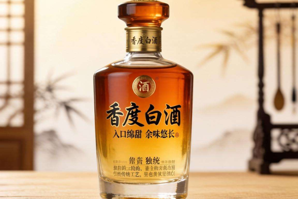 53度白酒大盘点,这些佳酿你都知道吗?