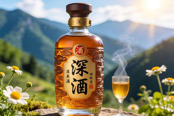 得瑟专用白酒大揭秘，哪种佳酿最能彰显风采？