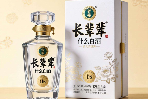 送长辈白酒怎么选？这几款高品质佳酿值得考虑