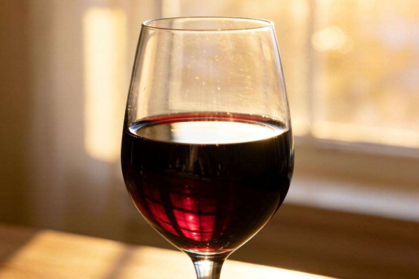 石榴红酒会让人失眠吗？探究饮酒与睡眠的微妙关系