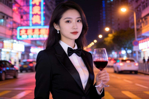 如何称呼与红酒相关的人？这些称谓你得知道