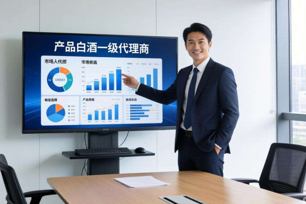 白酒一级代理怎么选？这几个要点让你挑到优质代理项目