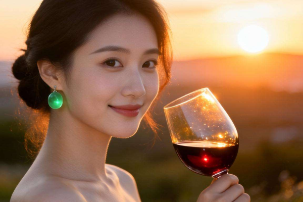 喝颜如玉后能喝红酒吗？答案在这里！