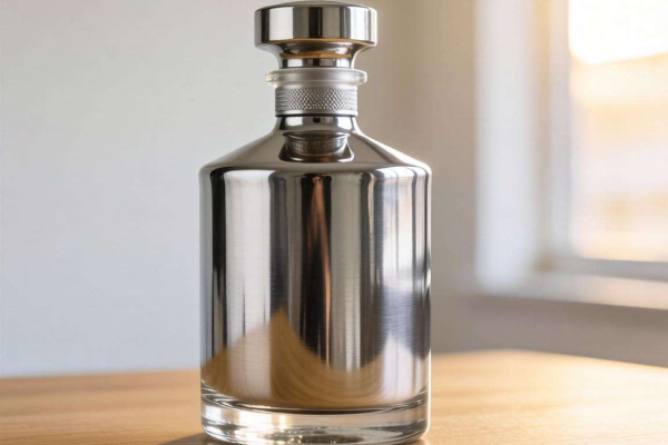 白酒放不锈钢瓶是否可行？这些要点你要知道