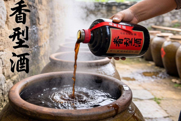 探秘酱香型白酒生产：从原料到佳酿的匠心酿造之路