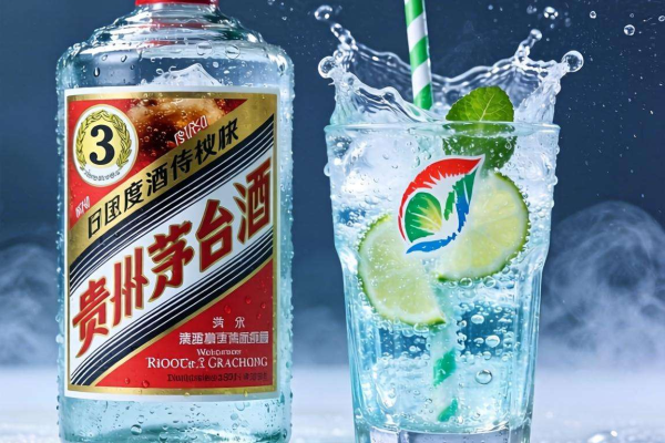 32度白酒兑什么好喝？这些搭配让口感升级！