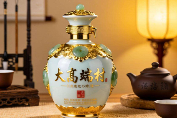 大庆村白酒大揭秘,哪种白酒才是你的心头好?