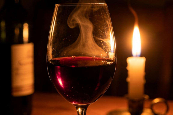 How to Make Red Wine More Delicious?