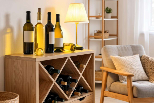 投资红酒门道多,掌握这些收藏技巧让财富增值