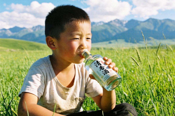 清香型白酒牧童口感揭秘：这款酒究竟好不好喝？