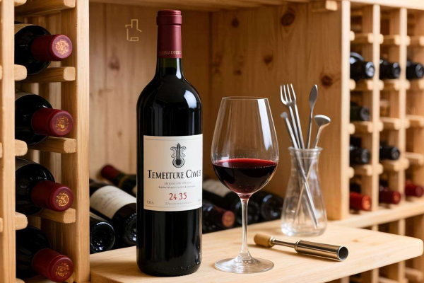 掌握这些技巧，让红酒保质期达到最长