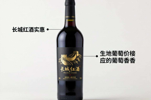 揭秘长城红酒低价之谜：是成本优势还是市场策略？