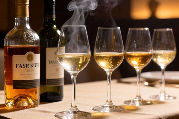 饭店白酒动销秘籍大揭秘，这些策略让销量一路狂飙！