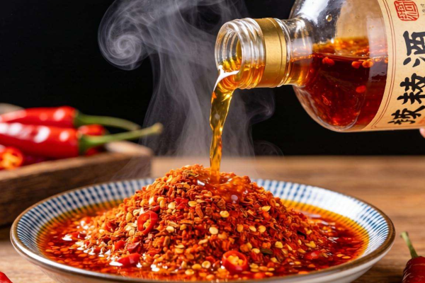 辣椒面里能放点白酒吗?这些要点你不能错过