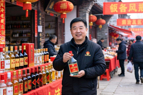 现在白酒销售需要备案吗？一文带你了解相关规定