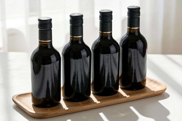 送4瓶白酒合适吗？解析不同场景下白酒赠送数量的门道