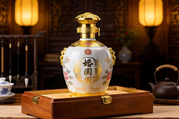 结婚聘礼白酒档次大揭秘，怎样选才合适？