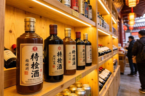 罐装白酒生意经营秘诀：从选品到营销的全方位攻略