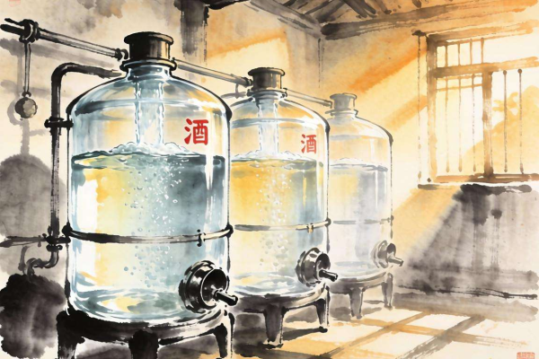 掌握这些技巧，轻松酿出不上头的白酒