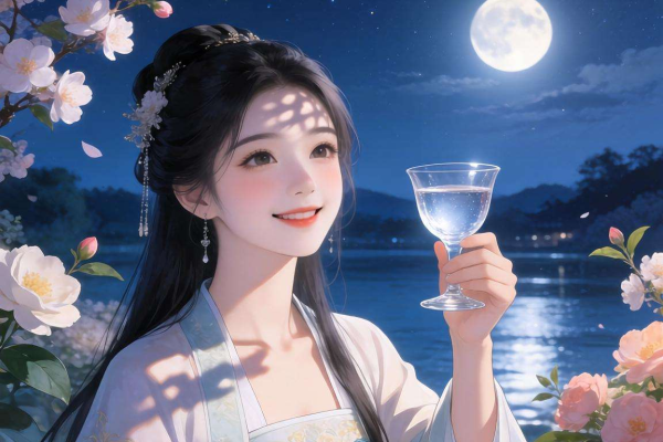 例假喝白酒有好处？揭开特殊时期饮酒背后的健康真相