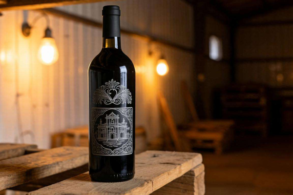 Soneti是什么红酒?带你揭开这款神秘佳酿的面纱