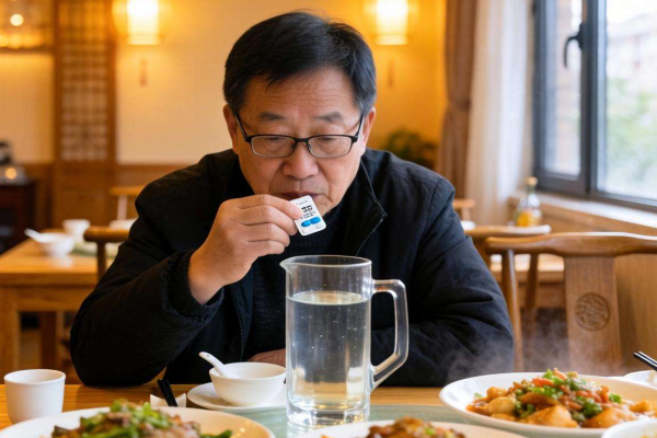 吃了头孢能喝白酒吗？一文为你揭秘潜在风险与科学真相