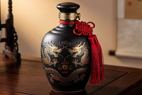 白酒散酒包装有门道，掌握这些方法让口感更美妙