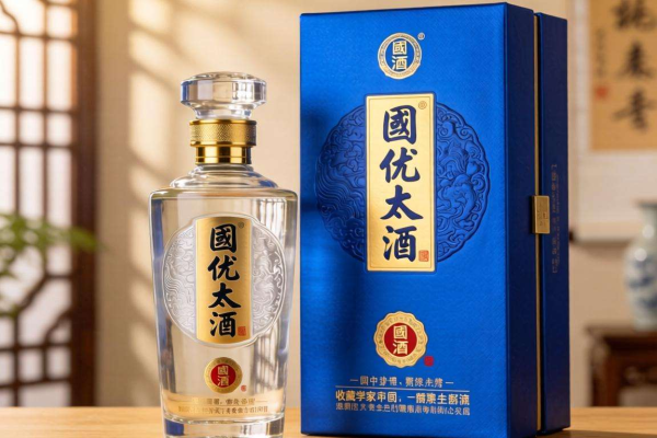 国优太白酒是否值得收藏？这几点因素帮你判断