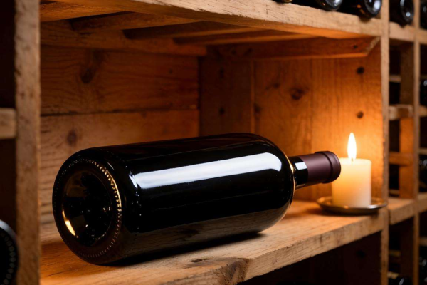 掌握这些方法，轻松辨别红酒牌子好坏