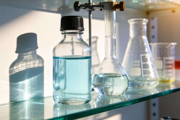 酒精溶液就是白酒吗？深度剖析两者的区别与联系