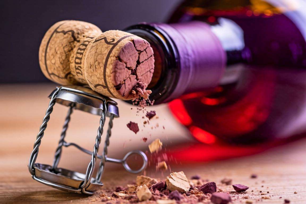 红酒木塞碎了怎么办？掌握这些方法轻松开启美酒