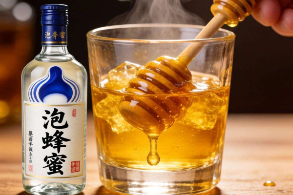 白酒泡蜂蜜能治疗咳嗽吗？真相大揭秘来了！