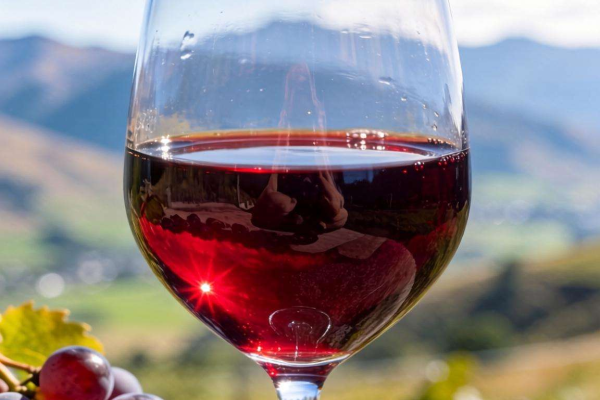 迈坡山谷红酒选购攻略，掌握这些要点轻松挑到心仪佳酿