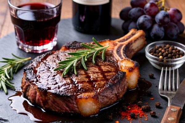 红酒增添口感的奥秘：从成分到酿造的深度解析