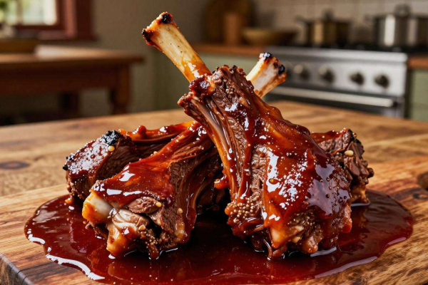 澳洲红酒炖羊肉好吃吗？风味口感大揭秘