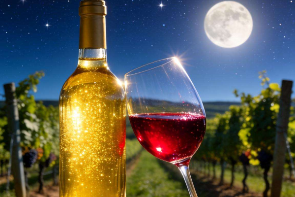 结婚宴用什么红酒好?这份精选推荐不容错过