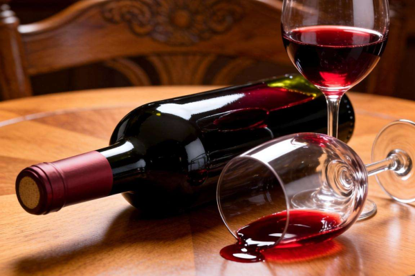 红酒未开瓶也能好喝!这些巧妙喝法等你解锁