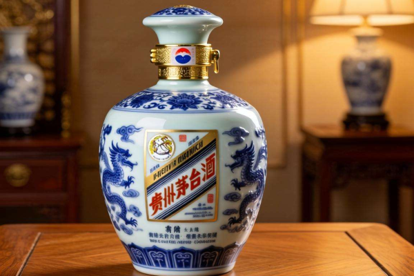 大气又好喝的白酒推荐，满足你对高品质美酒的追求