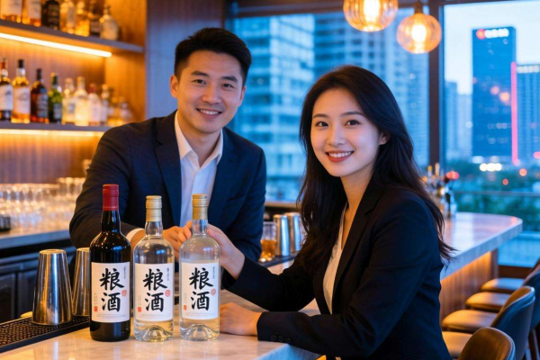 福建纯粮白酒代理销售攻略，开启白酒财富新征程
