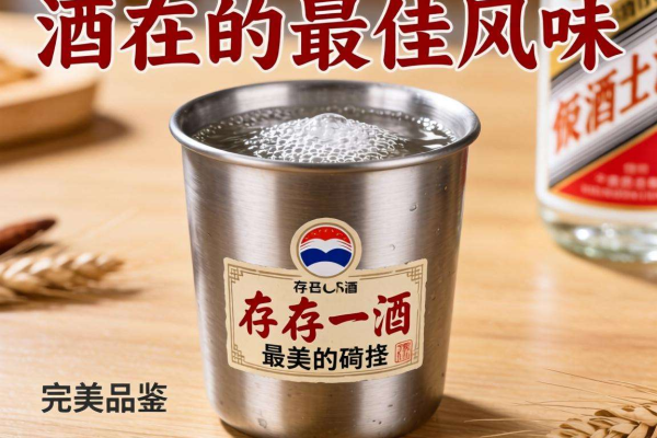 铁钢杯能否存放白酒？这些要点你需要了解
