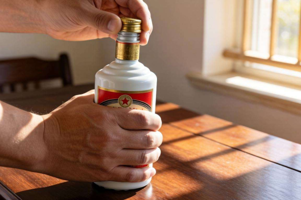 手动压白酒瓶子的使用方法及实用技巧揭秘