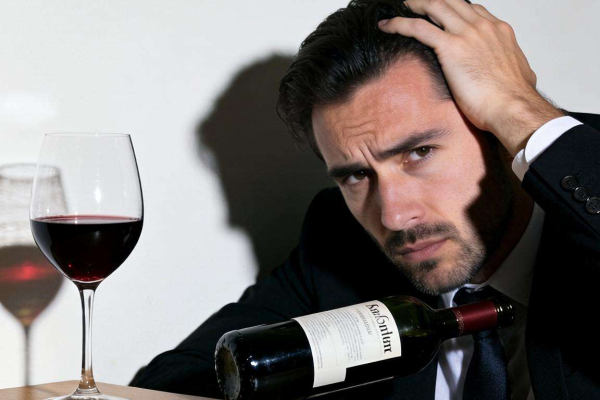 喝红酒后头麻原因大揭秘,是酒的问题还是身体反应?