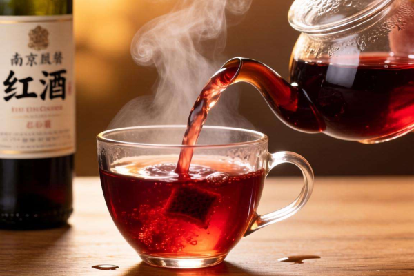 南京红酒煮茶口感揭秘,究竟好不好喝?